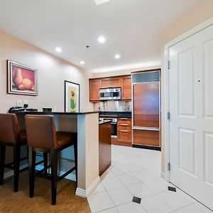 Two-Bedroom Penthouse